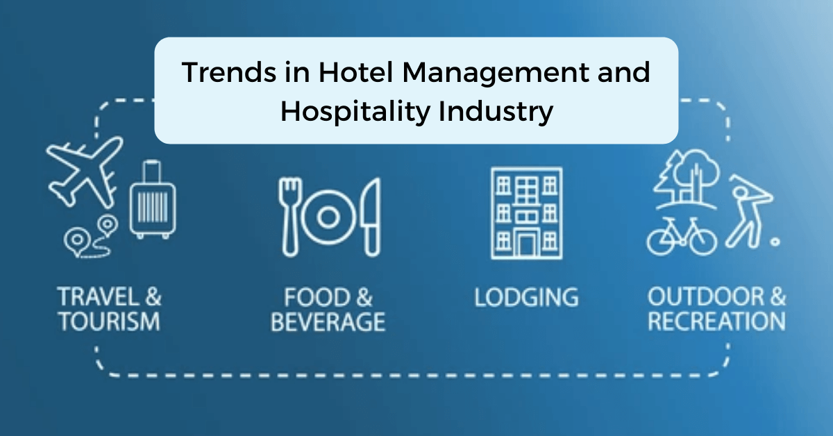 Hospitality & Travel